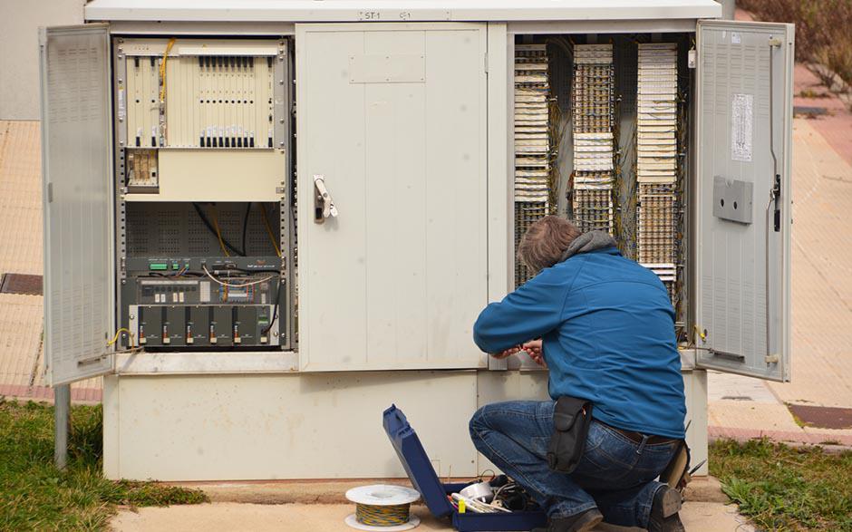 électricien urgence Sevran