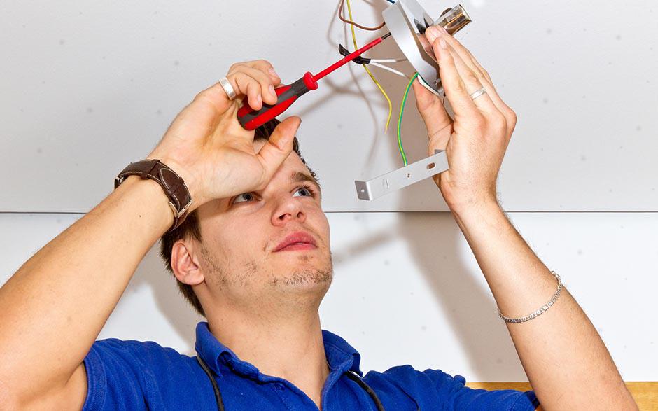électricien urgence Le Perray-en-Yvelines