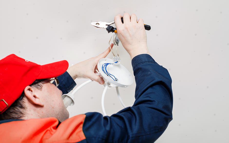 électricien urgence Bobigny