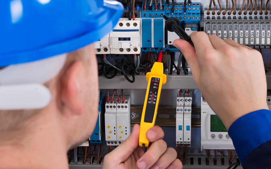 électricien urgence Le Perray-en-Yvelines