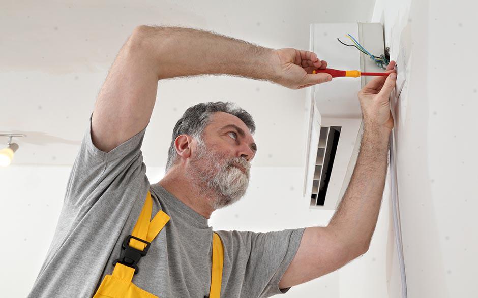 électricien urgence Le Perray-en-Yvelines